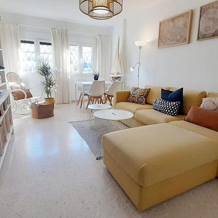 Apartamento Yerbabuena Sanlúcar de Barrameda Exterior foto